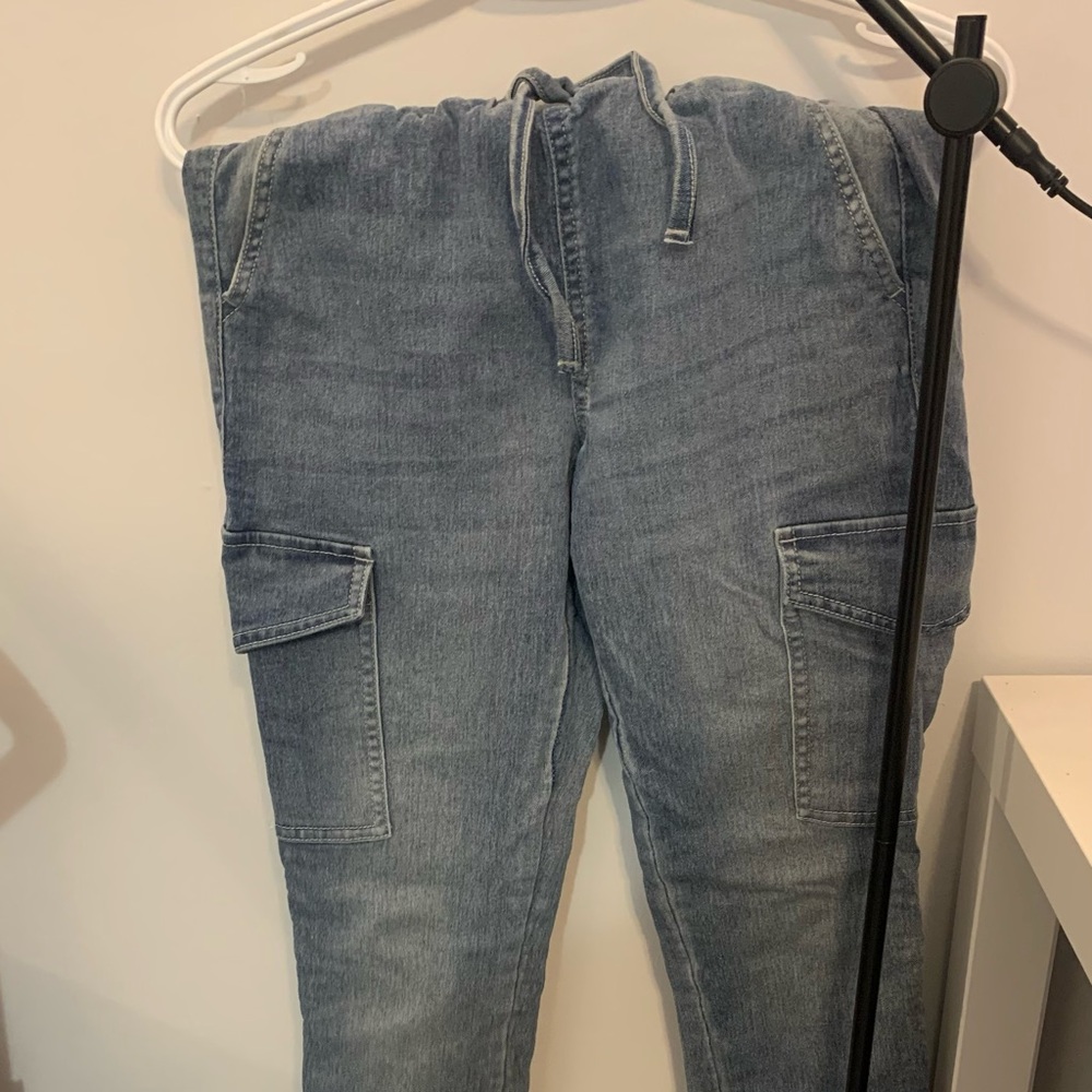 Stretch Jean